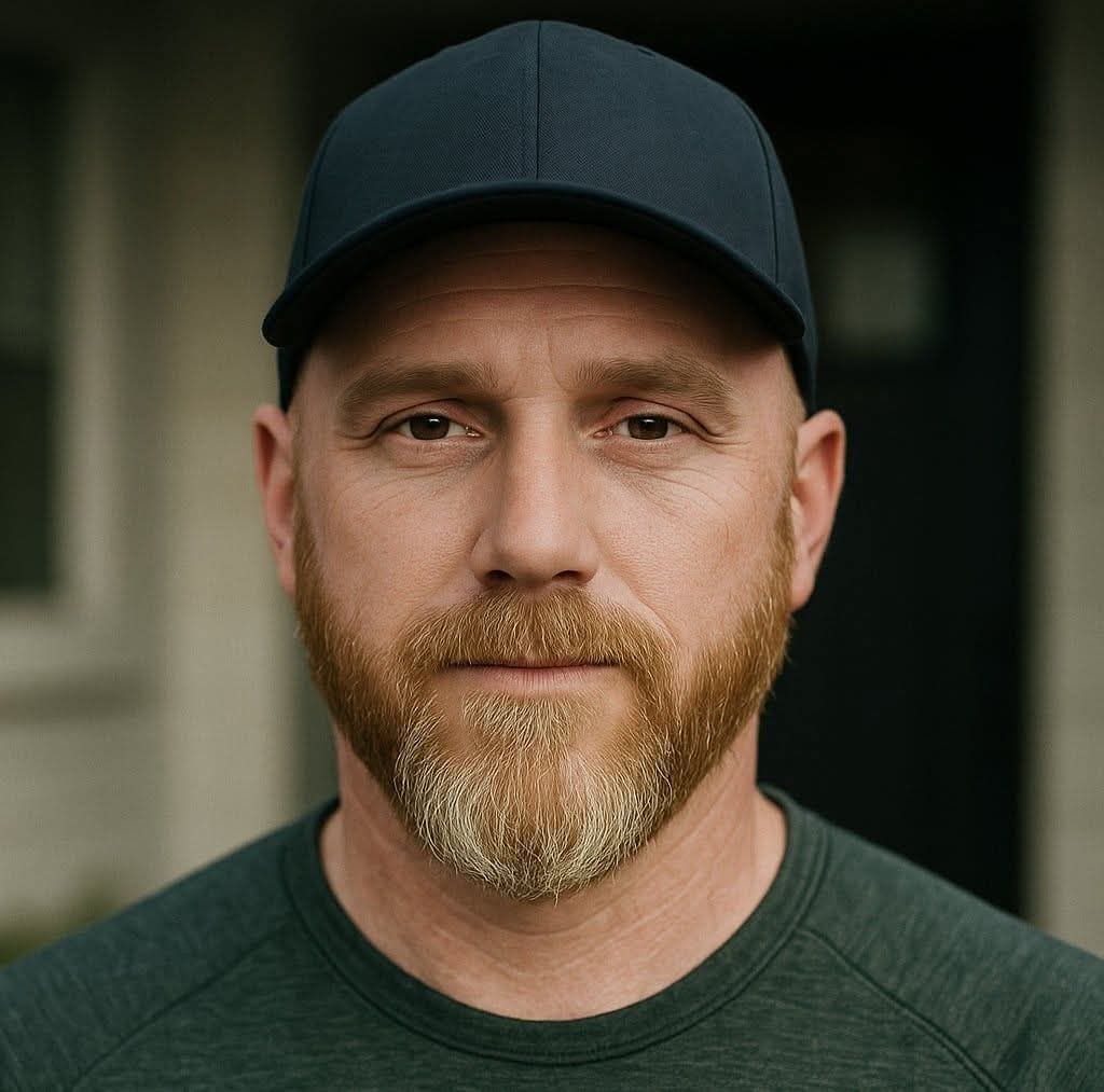 Chris Floyd, founder of 508 Handyman Co.